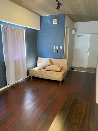 2F賃貸スペース 214 - JAPANESQUE