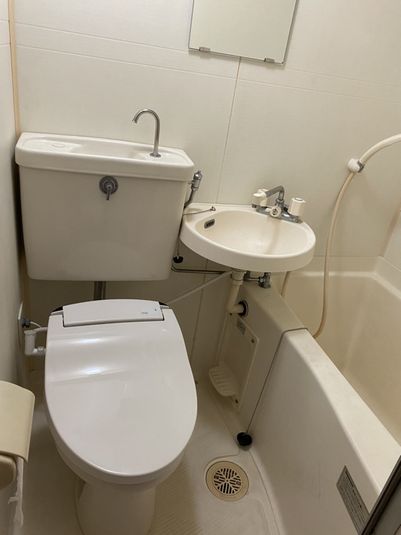 2F賃貸スペース 214 - JAPANESQUE