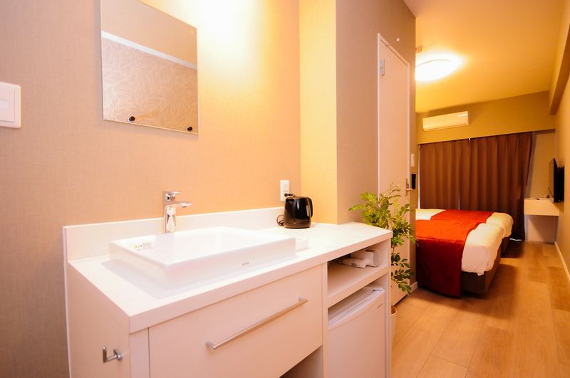 モデレートツイン【627号室】 - JAPANESQUE