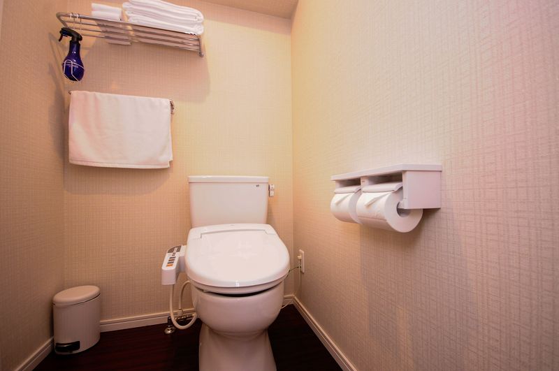 モデレートツイン【629号室】 - JAPANESQUE