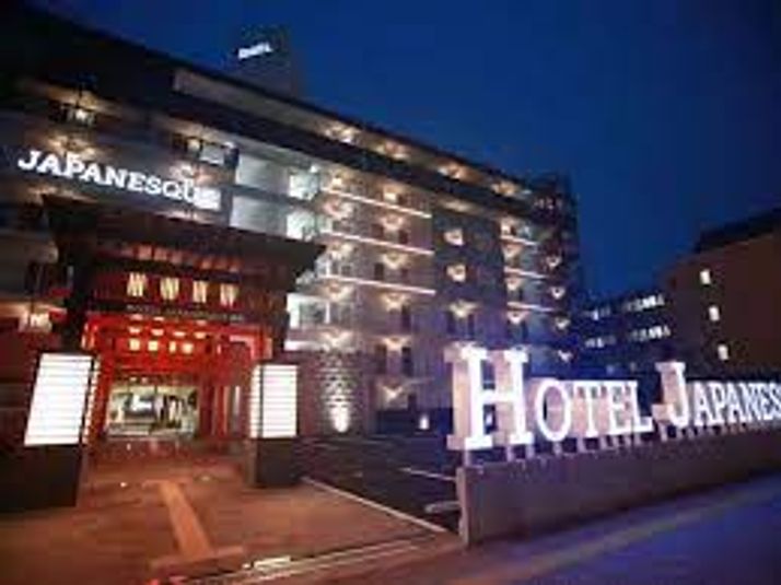 モデレートツイン【630号室】 - JAPANESQUE