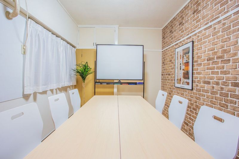 ふれあい貸し会議室 栄D - ふれあい貸し会議室 栄チサン広小路