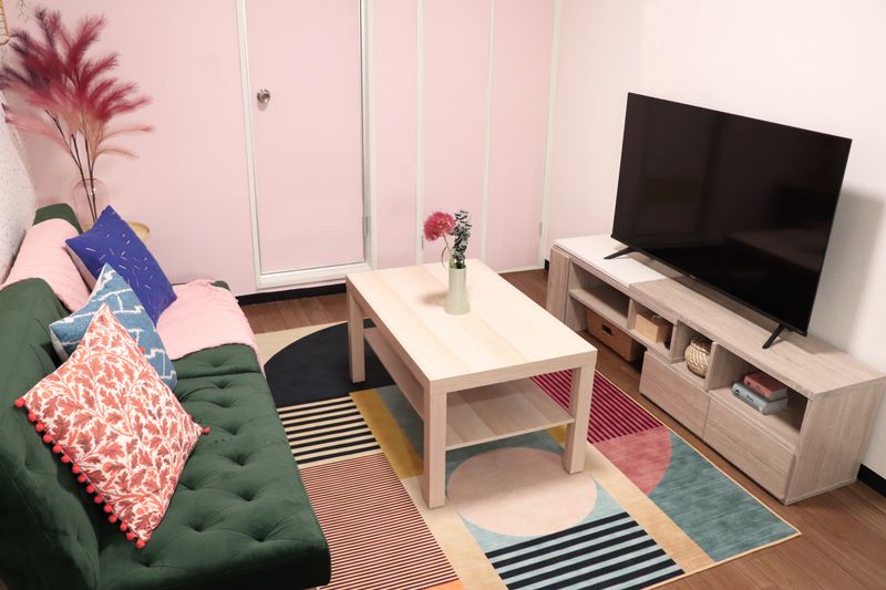 Euphoria 上新庄 - Euphoria 上新庄