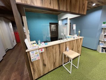 BIZcomfort神戸三宮 6名用貸会議室のその他の写真