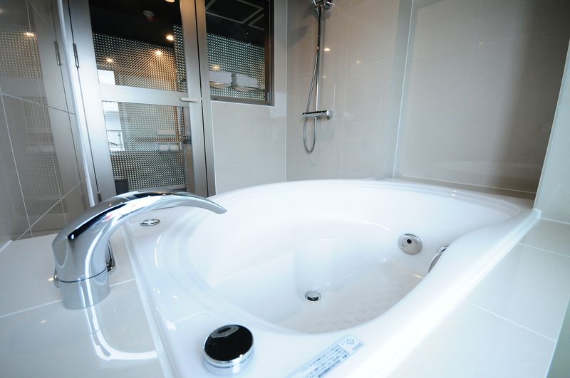 スイートルーム【708号室】 - JAPANESQUE