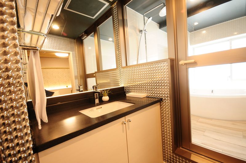 スイートルーム【708号室】 - JAPANESQUE