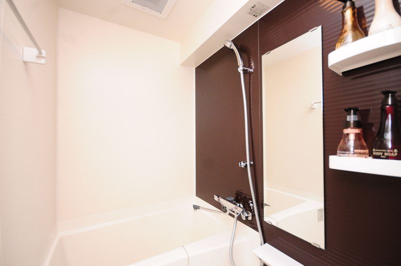 客室3（壁紙ネイビー）515号室 - JAPANESQUE