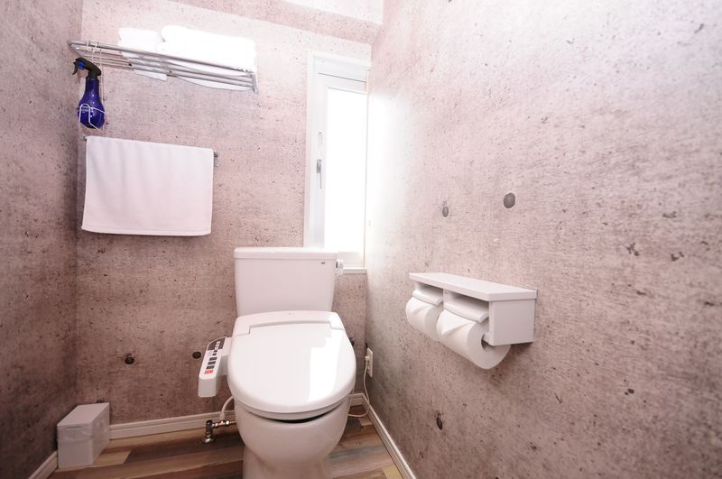 客室（木目調）318号室 - JAPANESQUE