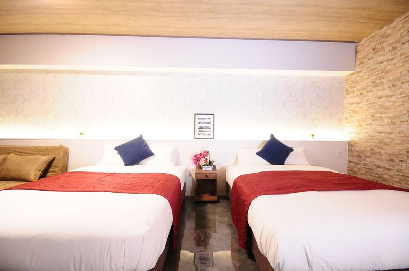 スイートルーム【716号室】 - JAPANESQUE