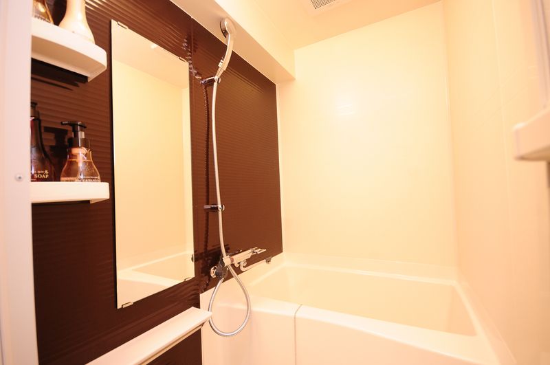 客室1（壁紙木目調）311号室 - JAPANESQUE