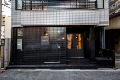 Côté House 【30名】イベントスペース BBQ可能の室内の写真