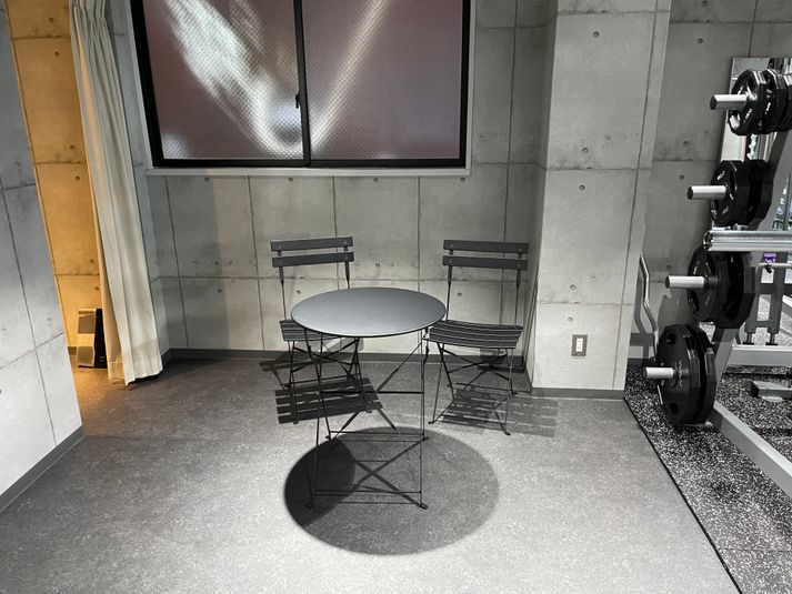 西区新町レンタルジム - ハーフケージ2台～4名利用可‼パーソナルジムEDGE