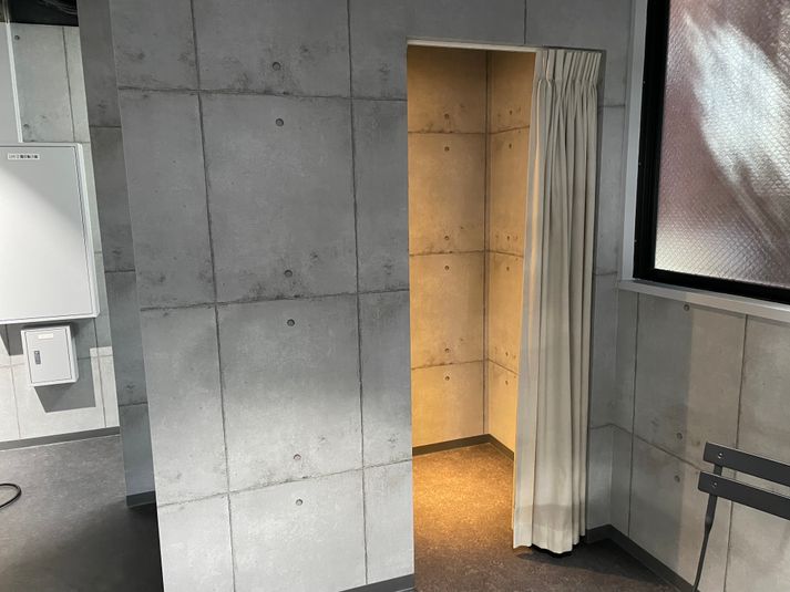 西区新町レンタルジム - ハーフケージ2台～4名利用可‼パーソナルジムEDGE