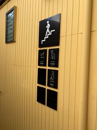 ライオンズマンション向かいの小道を入ってください。黄色い外壁が目印。 - リモートポッドhaco テレワーク専用スペースの室内の写真