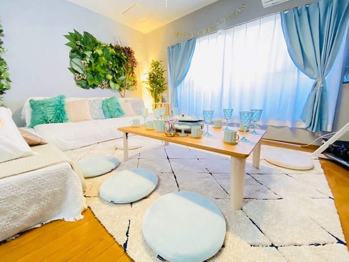 レンタルスペース - 246_fika高田馬場