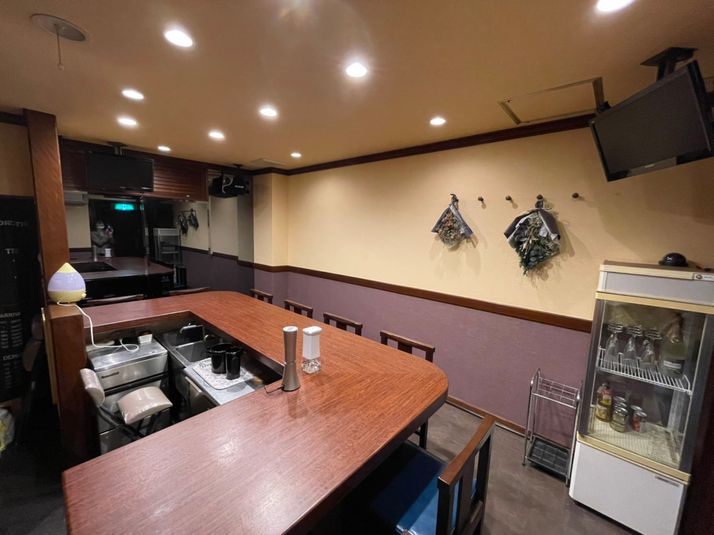 Ichinari - カラオケレンタルバー