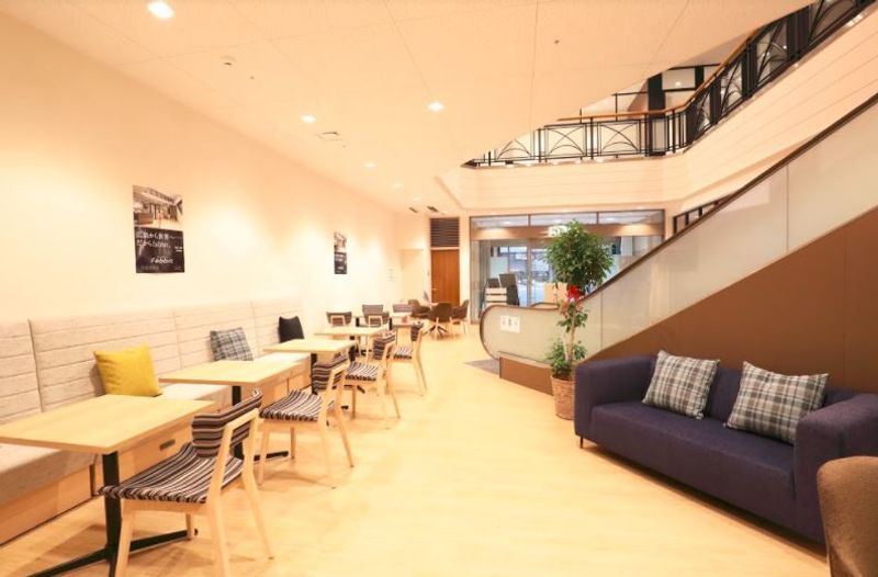 イベントスペース - fabbit広島駅前