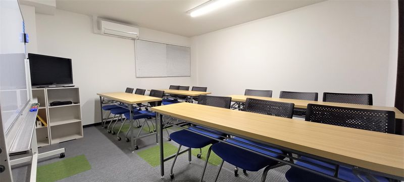 関内駅徒歩３分／２階２０２ - 【Brenz関内】関内駅３分★アクセス抜群★