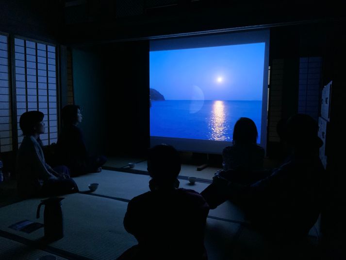 イベントスペース - カッシアツリー