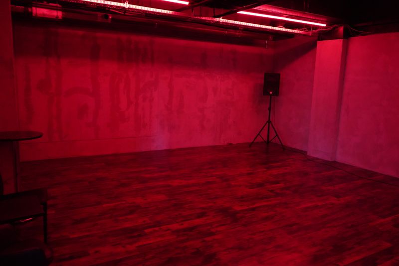 【お得な平日割引ご予約※改装工事のため８月からご予約受付中止】 - 元町スタジオ