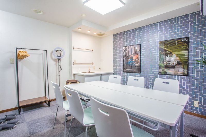 ふれあい貸し会議室 伏見A - ふれあい貸し会議室 伏見ダイア