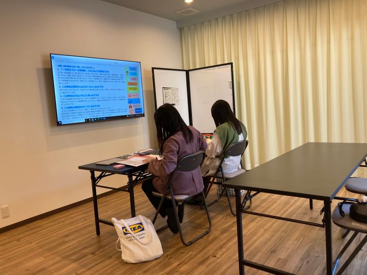 無人レンタルスペース - シェアリングスペースnizigymにじの丘