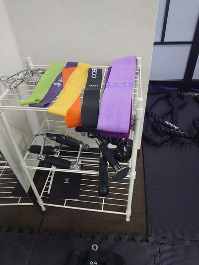 レンタルジム - NEXTGYM