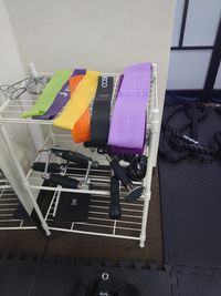 NEXTGYM レンタルジムの設備の写真