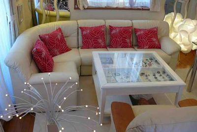 こちらがメインです - 戸越銀座サロンスタジオ サロンスペース【4名様プラン】の室内の写真