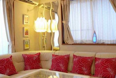 戸越銀座サロンスタジオ サロンスペース【4名様プラン】の室内の写真