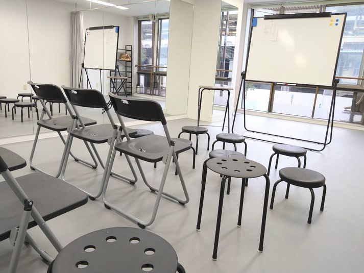 レンタルスペース - シェア・スタジオ Bluebird《元町Aスタジオ》