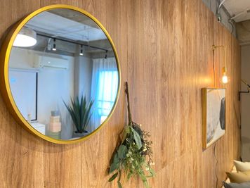 #シンGoburin【渋谷】_042 【渋谷】の室内の写真