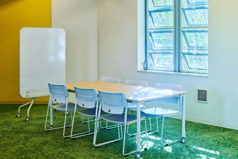 レンタルスペース(キッズルーム) - Campo Real Madrid