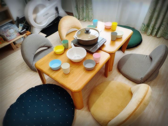 のんびりしたくなるお部屋 - のんびりスタイル高田馬場