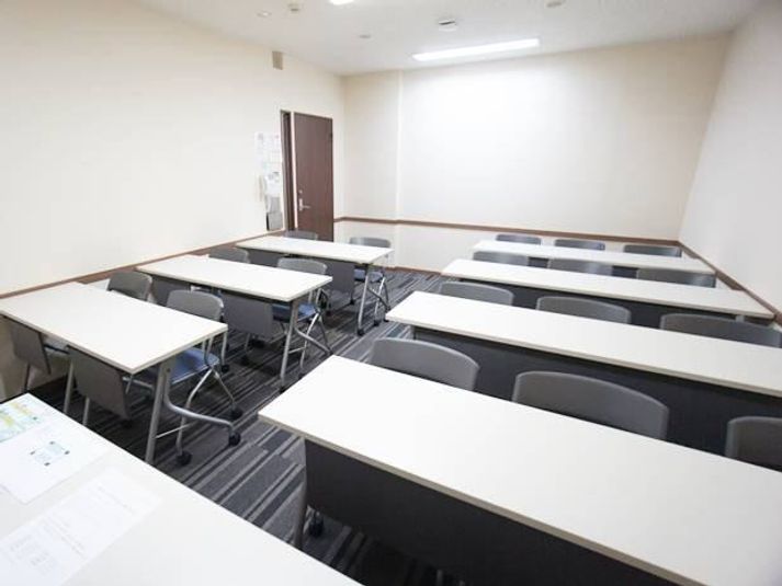 ＼instabase特別40%オフ／第2会議室（6階） - 名古屋会議室 錦店