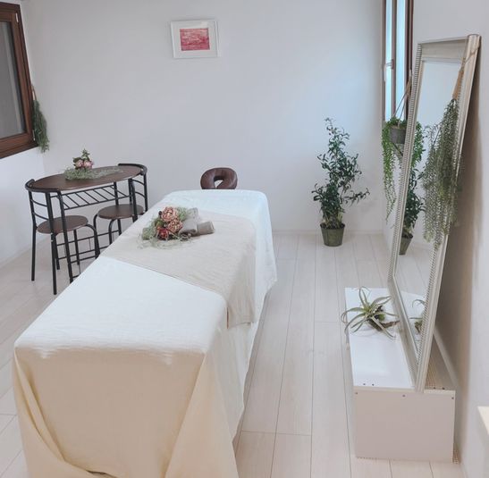 ヨガ・ピラティスに！撮影や配信OK！少人数向け多目的スタジオ - Vert olive学芸大学レンタルサロン 完全個室の美麗サロン