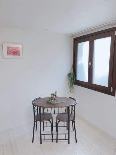 ヨガ・ピラティスに！撮影や配信OK！少人数向け多目的スタジオ - Vert olive学芸大学レンタルサロン 完全個室の美麗サロン