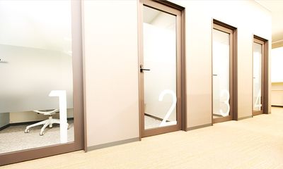 Lieffice 泉ヶ丘 完全個室ワークスペース②の室内の写真