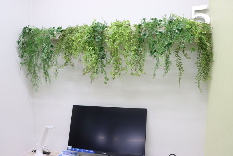 完全個室ワークスペース③ - Lieffice 泉ヶ丘