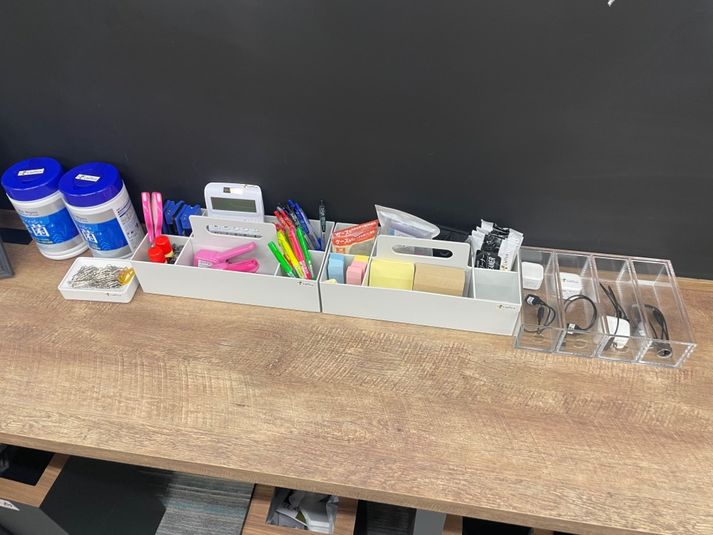 完全個室ワークスペース③ - Lieffice 泉ヶ丘