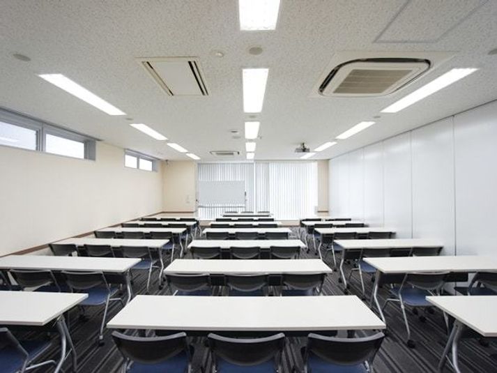 ＼instabase特別40%オフ／第4会議室（6階） - 名古屋会議室 錦店