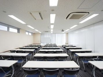 名古屋会議室 錦店 第4会議室（6階）【室料20%オフ】 の室内の写真