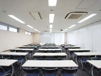 名古屋会議室 錦店 第4会議室（6階）【室料30%オフ】 の室内の写真