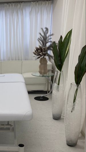 Puuterilumi武蔵小杉サロン 駅近可愛いレンタルサロン  - 武蔵小杉レンタルサロン 粉雪のようなサロンです⛄