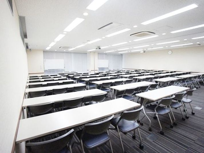 ＼直近割10%オフ／第3+4会議室（6階） - 名古屋会議室 錦店