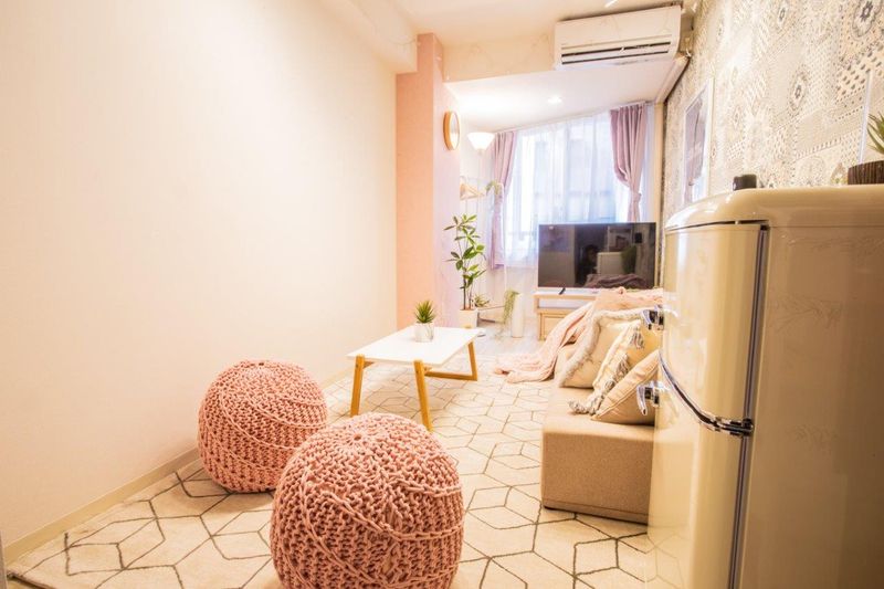 ☆新規オープン！☆新宿駅すぐ/最大8名/パーティー✨ - 閉鎖＿《LVB新宿》