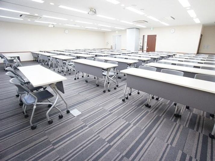 ＼直近割10%オフ／第3+4会議室（6階） - 名古屋会議室 錦店