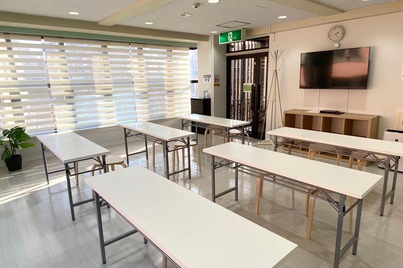 【3F】ダンスプラン - スタジオプシュケ南林間店