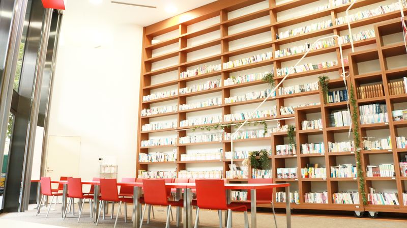 貸し会議室/セミナールーム/動画スタジオ - Roppongi Show Room RED
