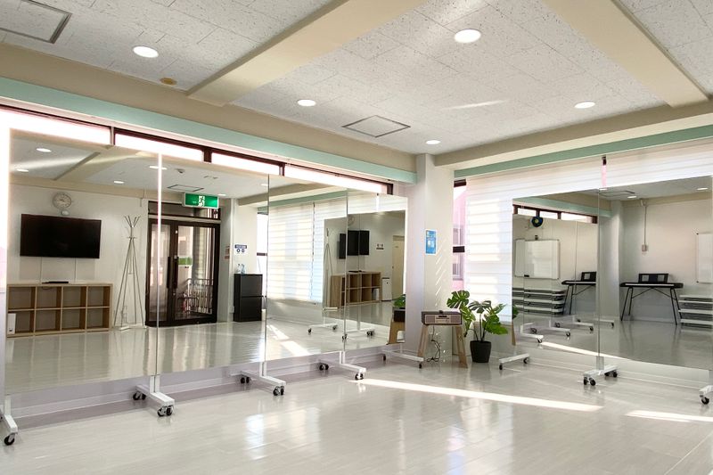 【3F】ライトプラン - スタジオプシュケ南林間店